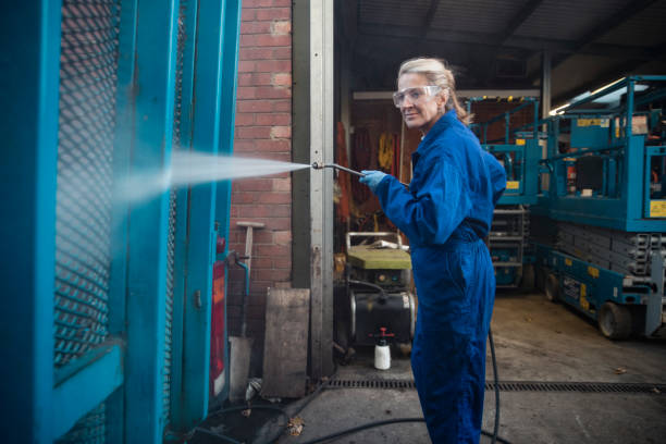 Reliable Shallotte, NC Pressure Washing Services Solutions