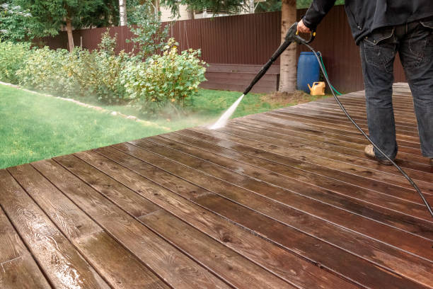 Best Concrete Surface Cleaning in Shallotte, NC