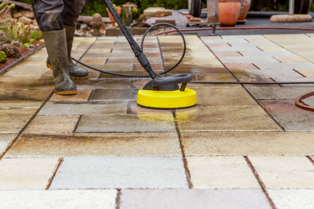Best Deck and Patio Pressure Washing in Shallotte, NC