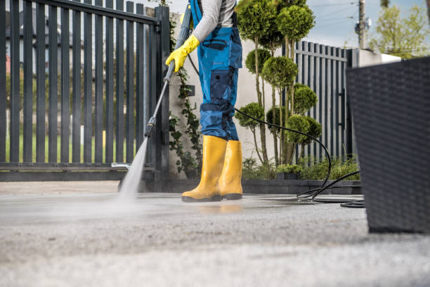 Best Sidewalk and Walkway Pressure Cleaning in Shallotte, NC