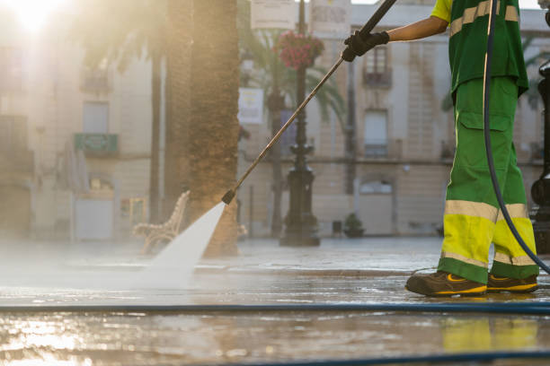 Best Gutter Cleaning and Brightening in Shallotte, NC